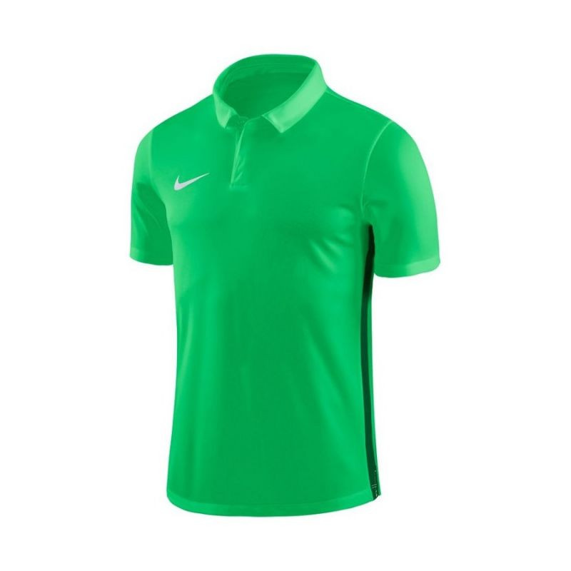 Pánské fotbalová polo tričko Dry M S model 15948429 - NIKE