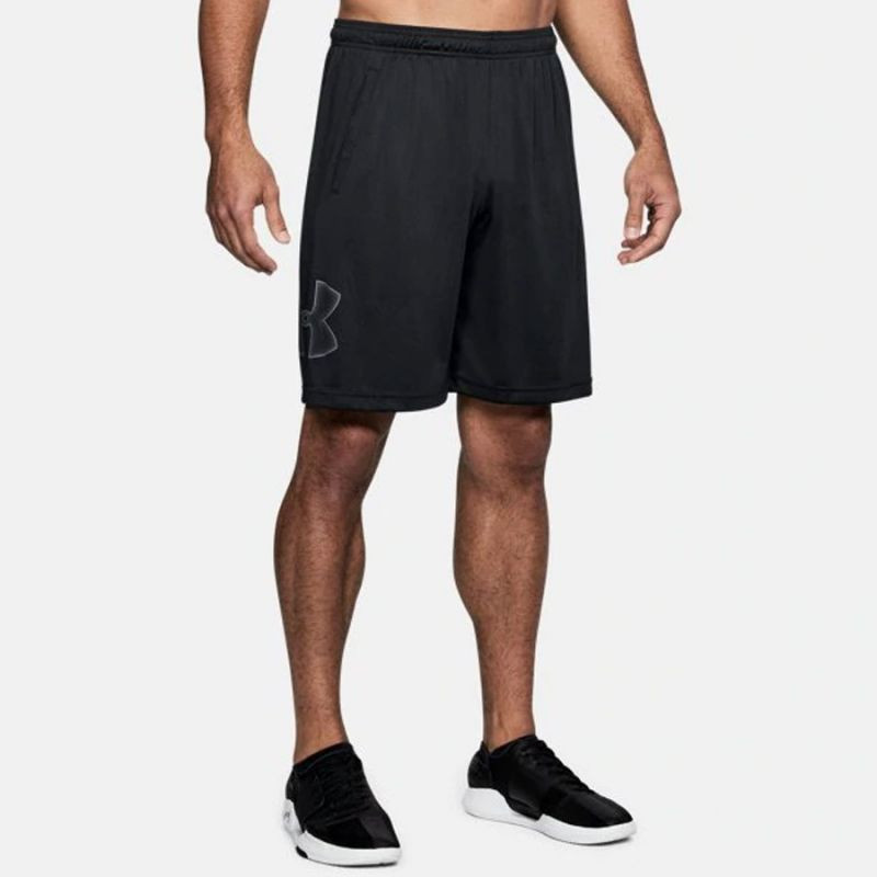 Pánské tréninkové šortky Tech Graphic M model 15948535 001 XL - Under Armour