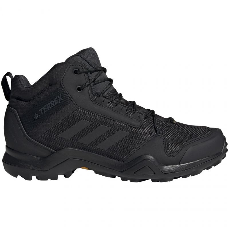 Pánska trekingová obuv Adidas Terrex AX3 MID GTX VZ M BC0466 44