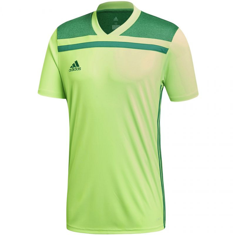 Pánské fotbalové tričko 18 Jersey M XL model 15949118 - ADIDAS