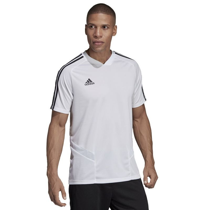 Pánské fotbalové tričko 19 TR JSY M S model 15949494 - ADIDAS