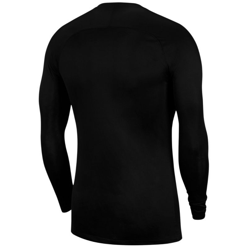 Pánské fotbalové tričko Dry Park First Layer JSY LS M AV2609-010 - Nike  S
