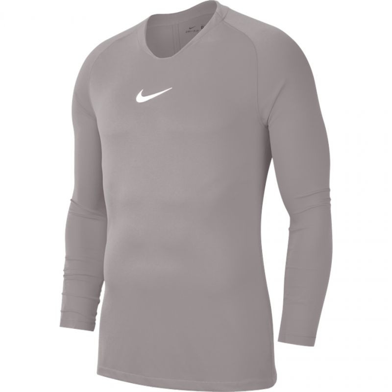 Pánské tričko Dry Park First Layer JSY LS M AV2609-057 - Nike L