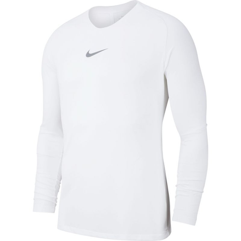 Pánské tričko Dry Park First Layer JSY LS M AV2609-100 - Nike XL (obrázek 3)