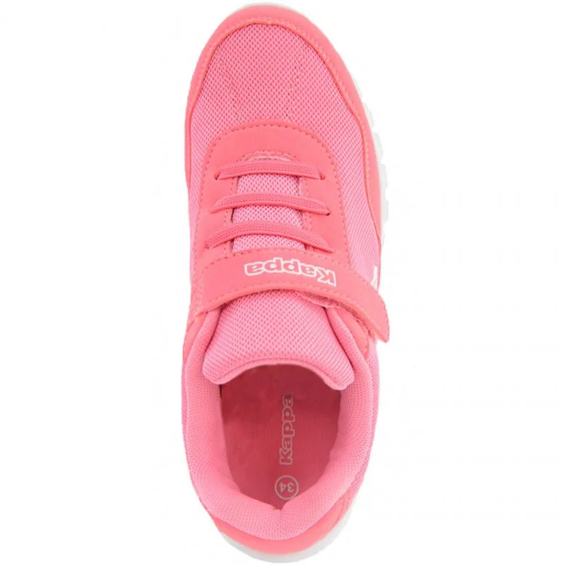 Kappa Follow K Jr 260604K 7210 25