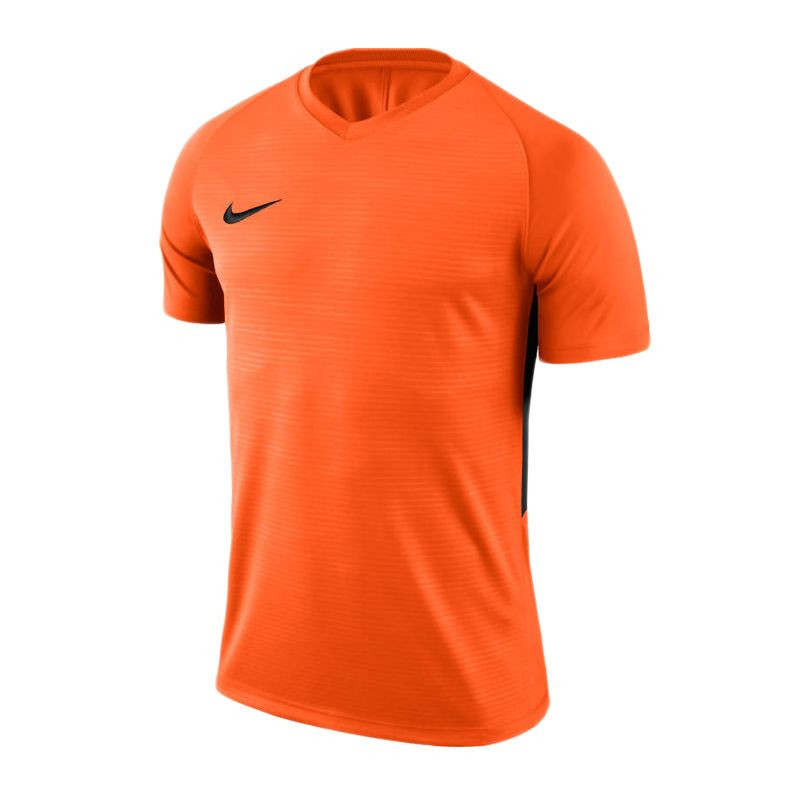 Pánské tréninkové tričko Dry Tiempo Prem Jersey M 894230-815 - Nike XL