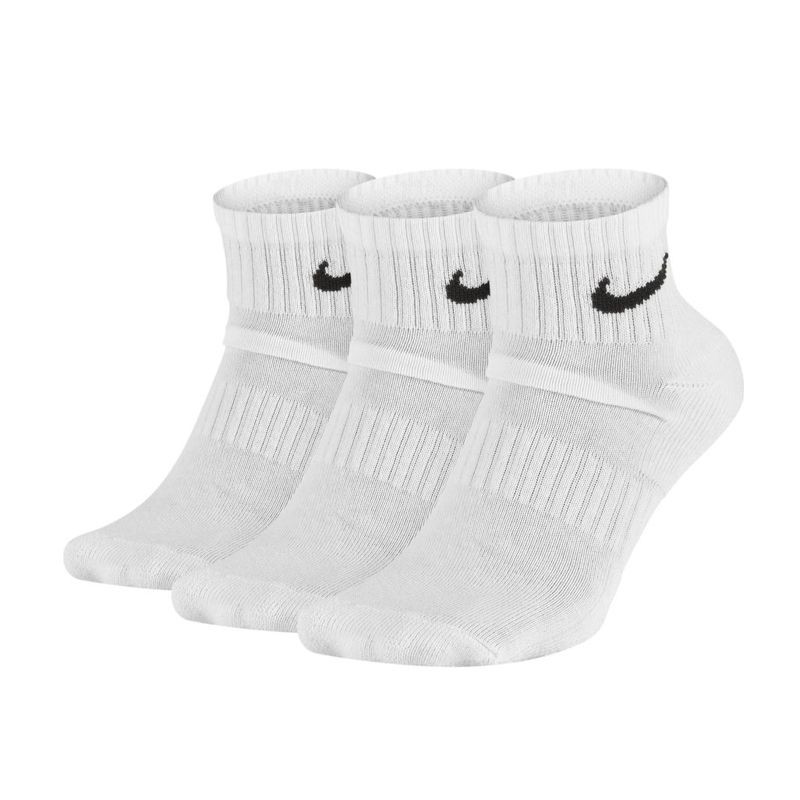 Pánské ponožky Everyday Cushion Ankle M model 15952188 - NIKE 34 - 38