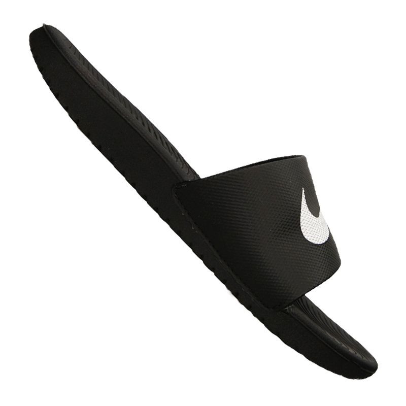 Chlapčenské žabky Kawa Slide Jr 819352-001 - Nike 38.5