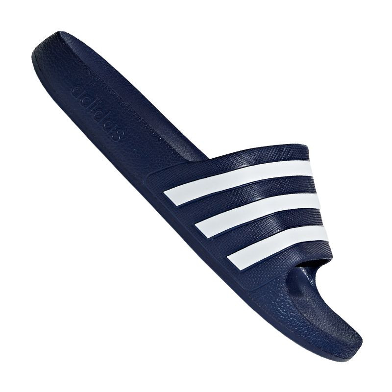 Adilette pánské Aqua M F35542 - Adidas 39 1/3