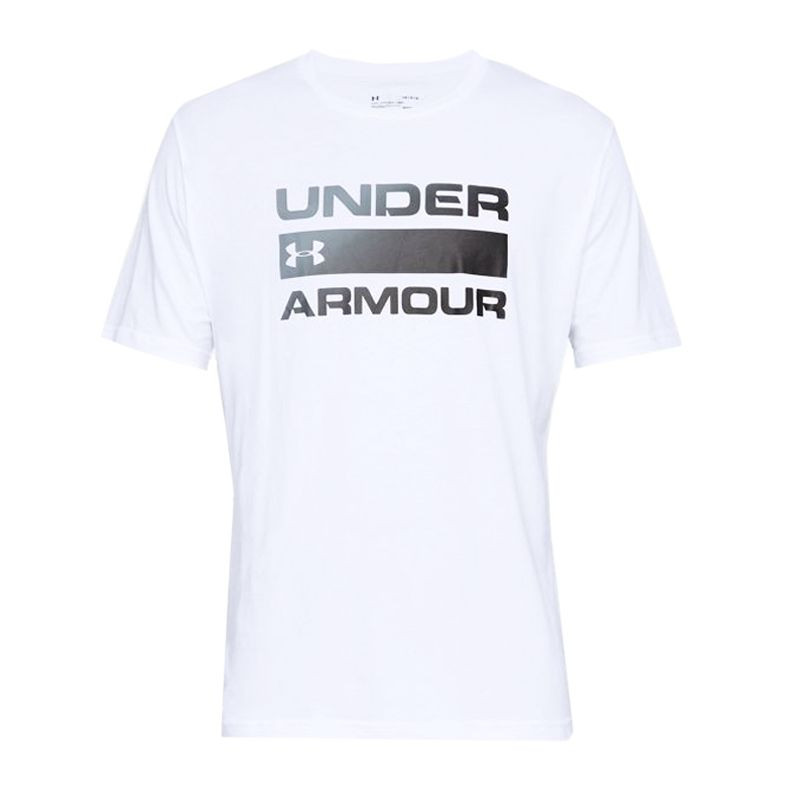 Pánské tričko Team M L model 15955246 - Under Armour