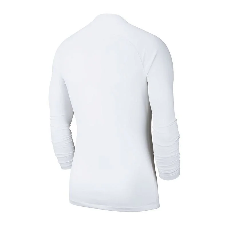 Dětský termo dres Dry Park JR AV2611-100 - Nike 152 cm (obrázek 4)