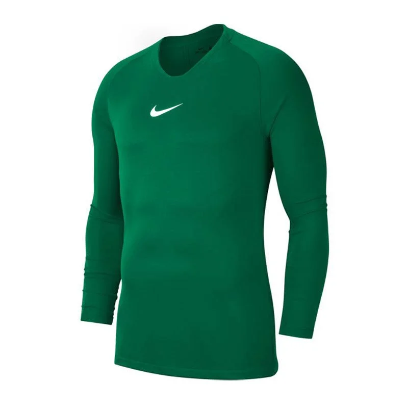 Dětské termo tričko Dry Park JR AV2611-302 - Nike 122 cm (obrázek 3)