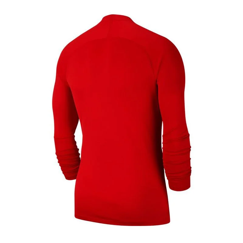 Dětské termo tričko Dry Park JR AV2611-657 - Nike 128 cm (obrázek 4)