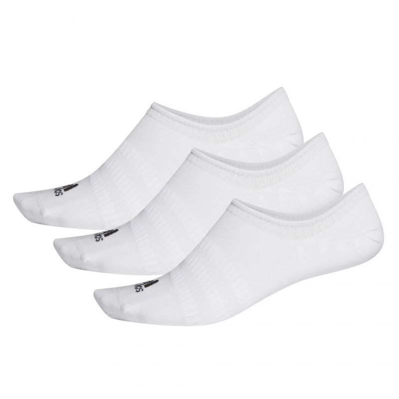 Unisex ponožky Light Nosh 3PP DZ9415 - Adidas 43-45