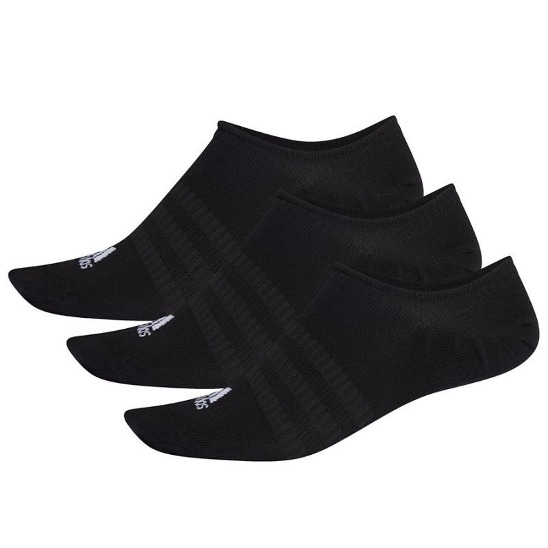 Unisex ponožky Adidas Light Nosh 3PP DZ9416 40-42