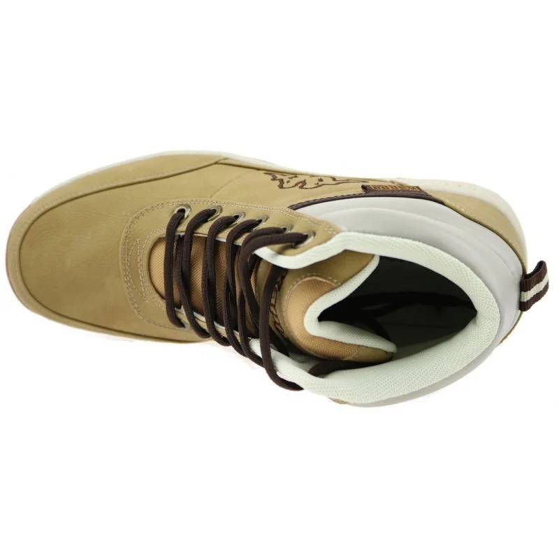 Pánske nohavice Bright Mid Light M 242075-4141 - Kappa 42