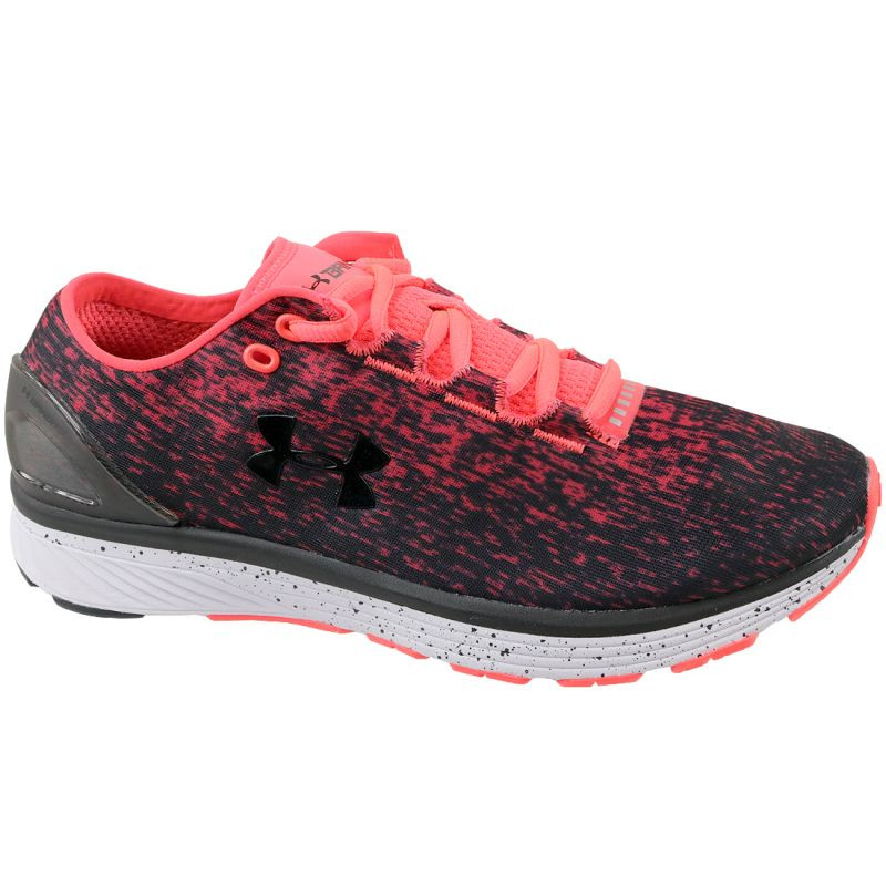 Běžecké boty Under Armour Charged Bandit 3 Ombre M 3020119-600 45,5