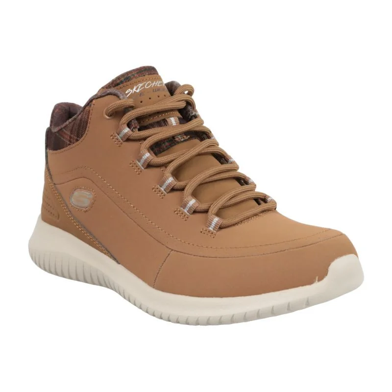 Topánky Skechers Ultra Flex Jr 12918-CSNT 36