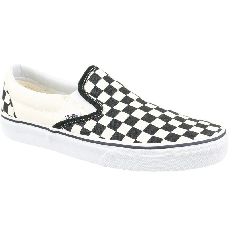 Pánske tenisky Classic Slip-On M VN00EYEBWW - Vans 36