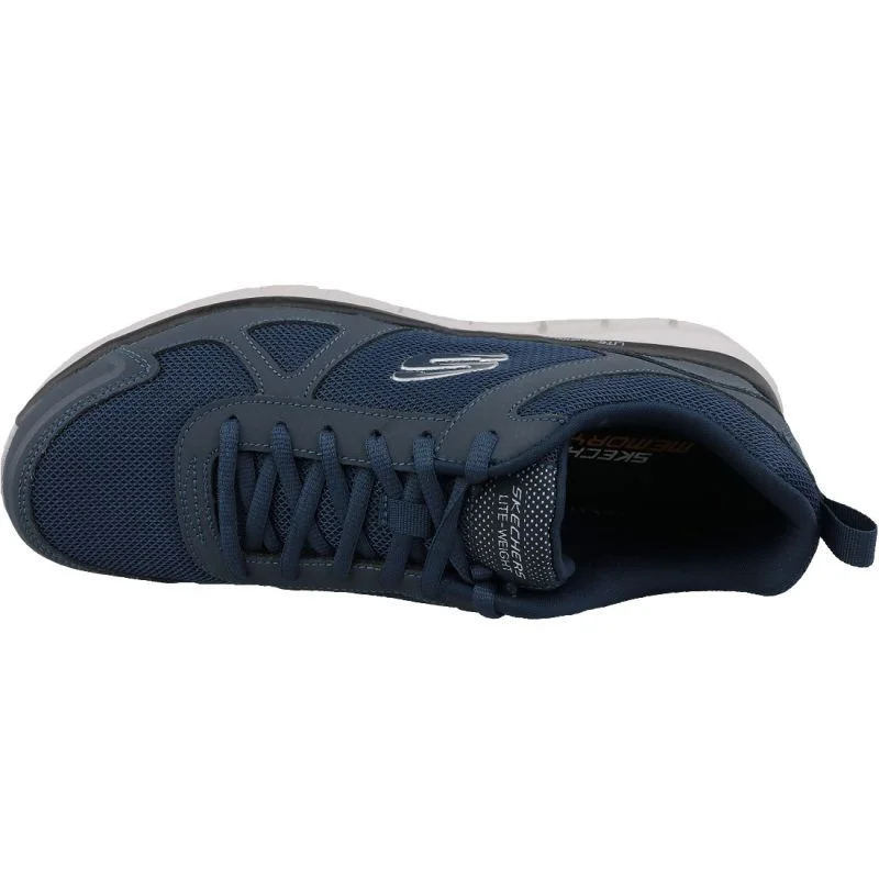 Skechers Track-Scloric M 52631-NVY 44