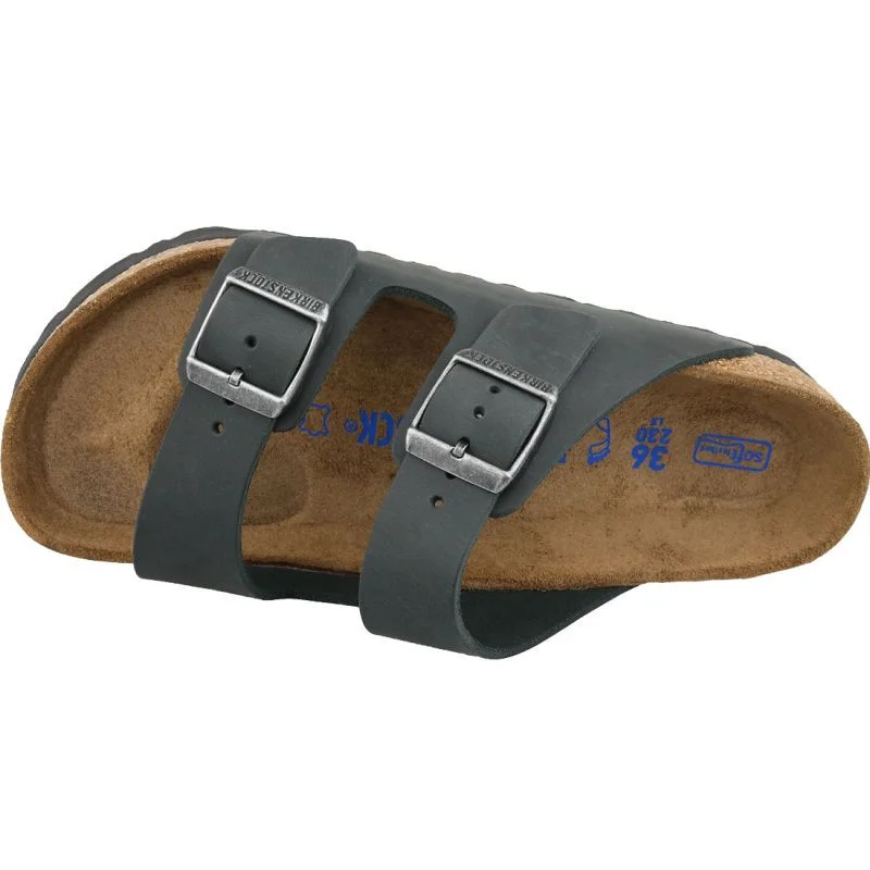 Dámske žabky Birkenstock Arizona W 752481 46