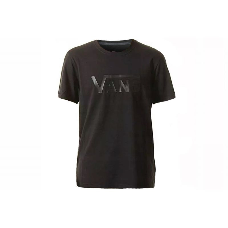 Pánské tričko Ap M Flying VS Tee VN0004YIBLK černá - Vans XS