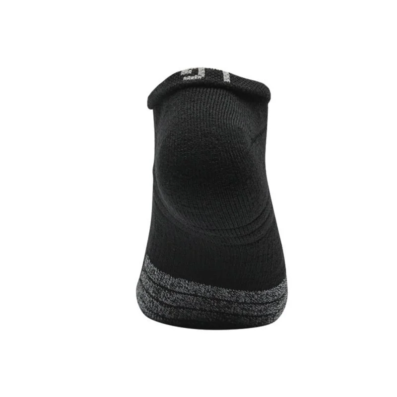 Dámske tričko HeatGear No Show W 1346755-001 - Under Armour 36-41