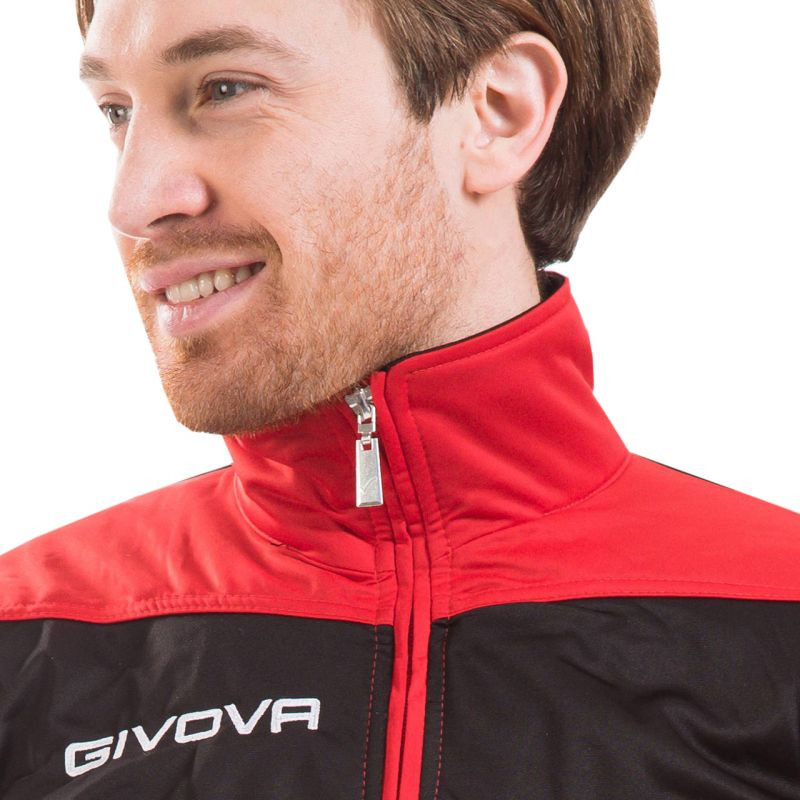 Givova Tuta Visa unisex tepláková souprava TR018 1210 L (obrázek 27)