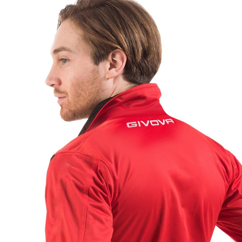 Givova Tuta Visa unisex tepláková souprava TR018 1210 L (obrázek 13)