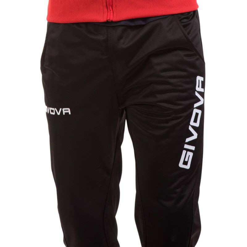 Givova Tuta Visa unisex tepláková souprava TR018 1210 L (obrázek 14)