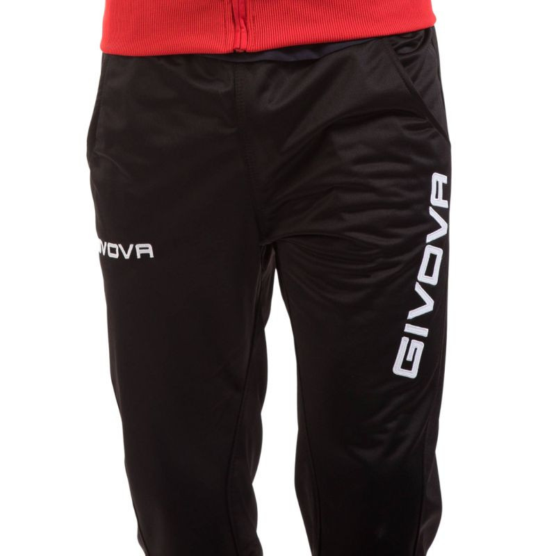 Givova Tuta Visa unisex tepláková souprava TR018 1210 L (obrázek 28)