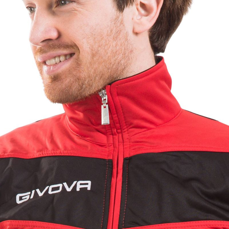 Givova Tuta Visa unisex tepláková souprava TR018 1210 L (obrázek 22)