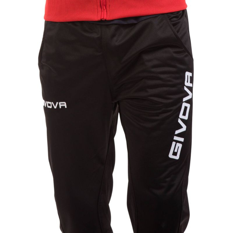 Givova Tuta Visa unisex tepláková souprava TR018 1210 L (obrázek 3)