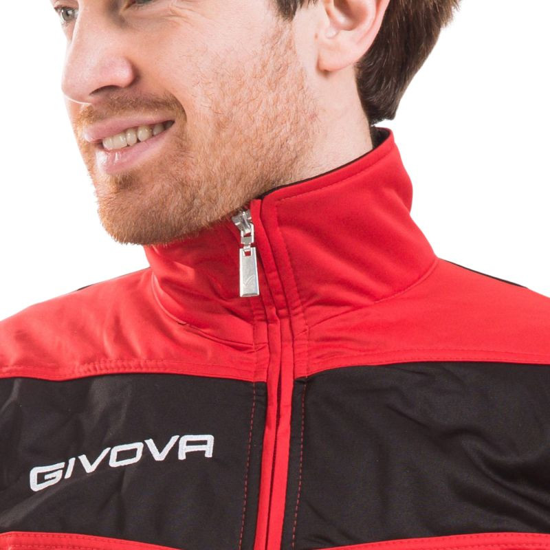 Givova Tuta Visa unisex tepláková souprava TR018 1210 L (obrázek 26)