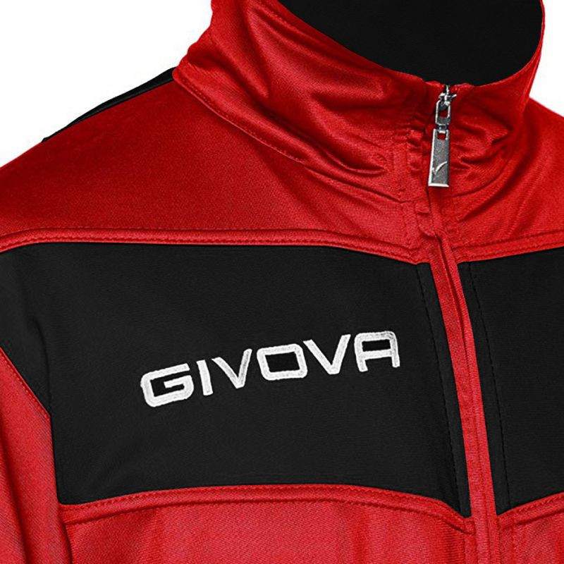 Givova Tuta Visa unisex tepláková souprava TR018 1210 L (obrázek 5)