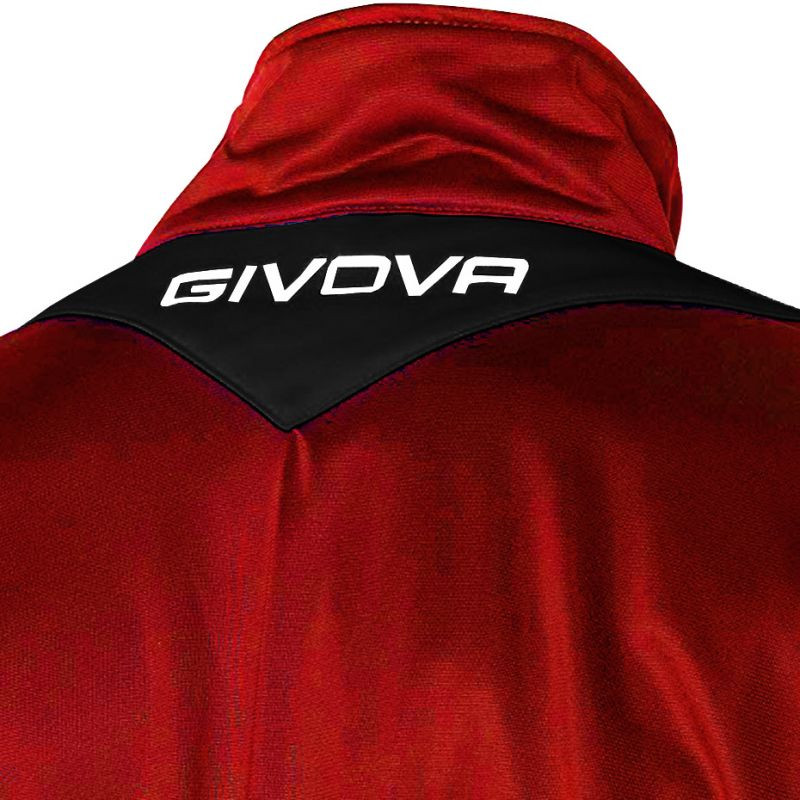 Givova Tuta Visa unisex tepláková souprava TR018 1210 L (obrázek 21)