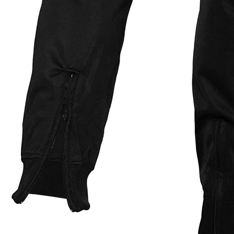 Givova Tuta Visa unisex tepláková souprava TR018 1210 L (obrázek 9)