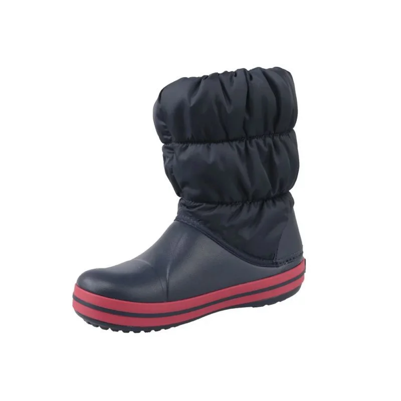 Crocs Winter Puff Boot Jr 14613-485 28/29