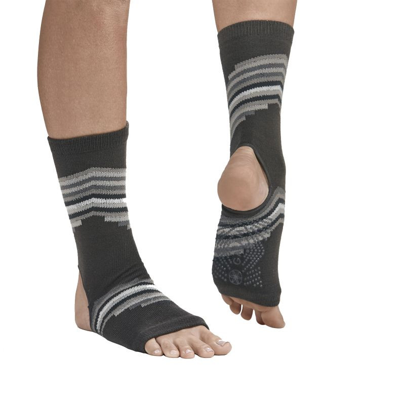 Protiskluzové ponožky GAIAM 63497 NEPLATÍ