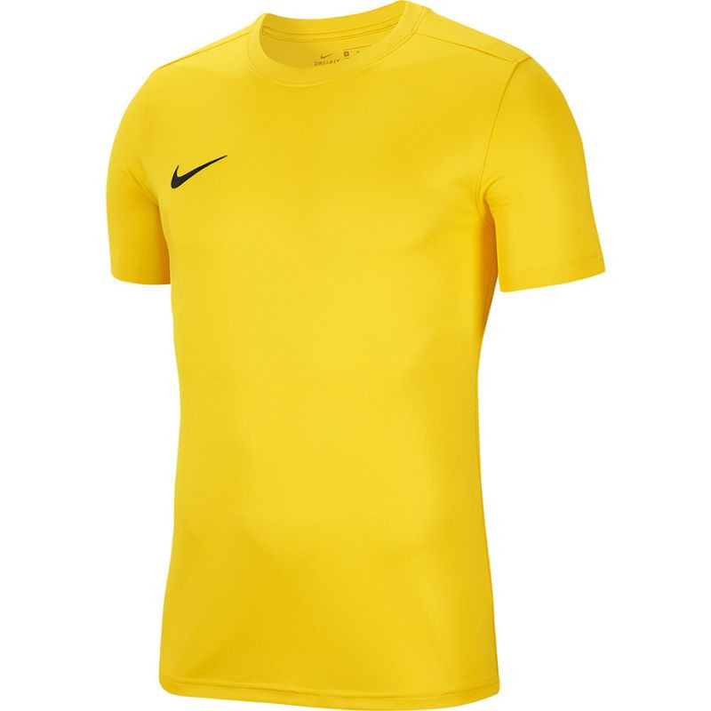 Pánské tréninkové tričko Dry Park VII JSY SS M BV6708 719 - Nike L (obrázek 3)
