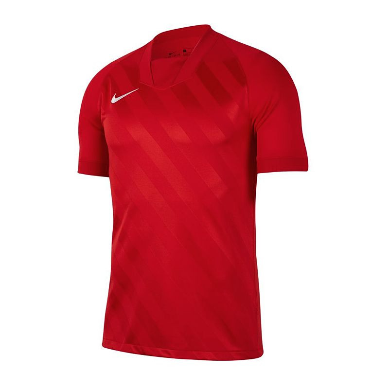 Pánské tričko Challenge III M BV6703-657 - Nike M