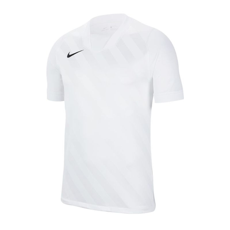Pánské tričko Challenge III M BV6703-100 - Nike XL