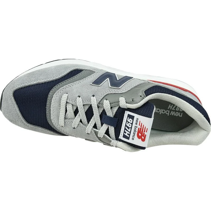 Topánky New Balance M CM997HCJ 42,5