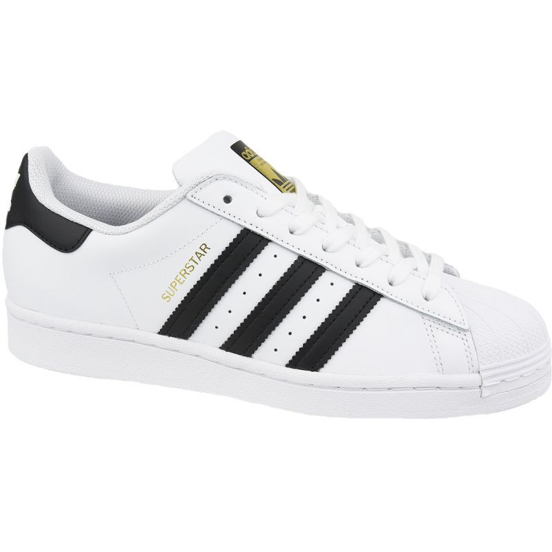 Pánska obuv Adidas Superstar M EG4958 46