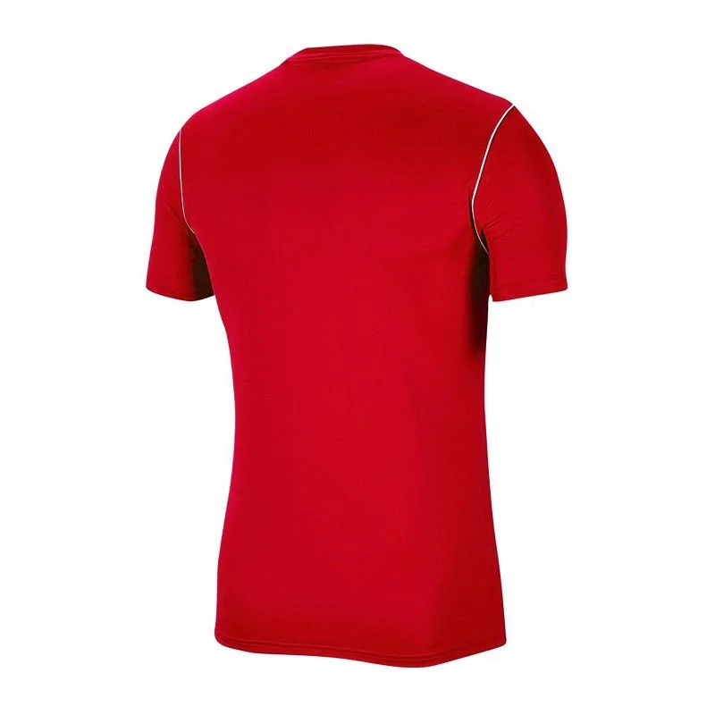 Dětské tričko Park 20 BV6905-657 červená - Nike 152 cm (obrázek 5)