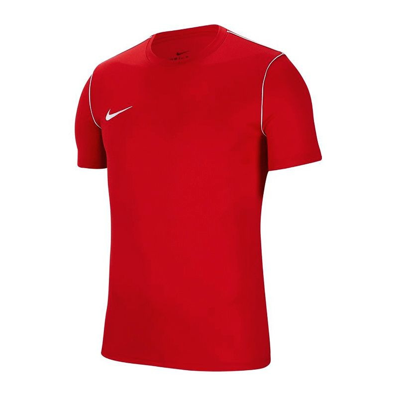 Dětské tričko Park 20 BV6905-657 červená - Nike 140 cm