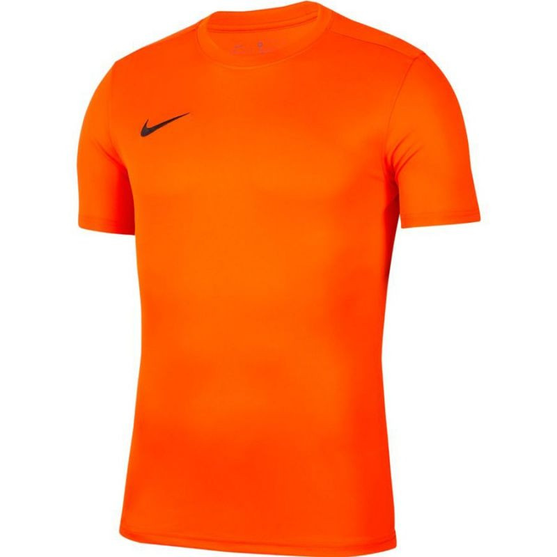 Chlapecké fotbalové tričko Park VII Jr BV6741 819 - Nike M (137-147 cm)