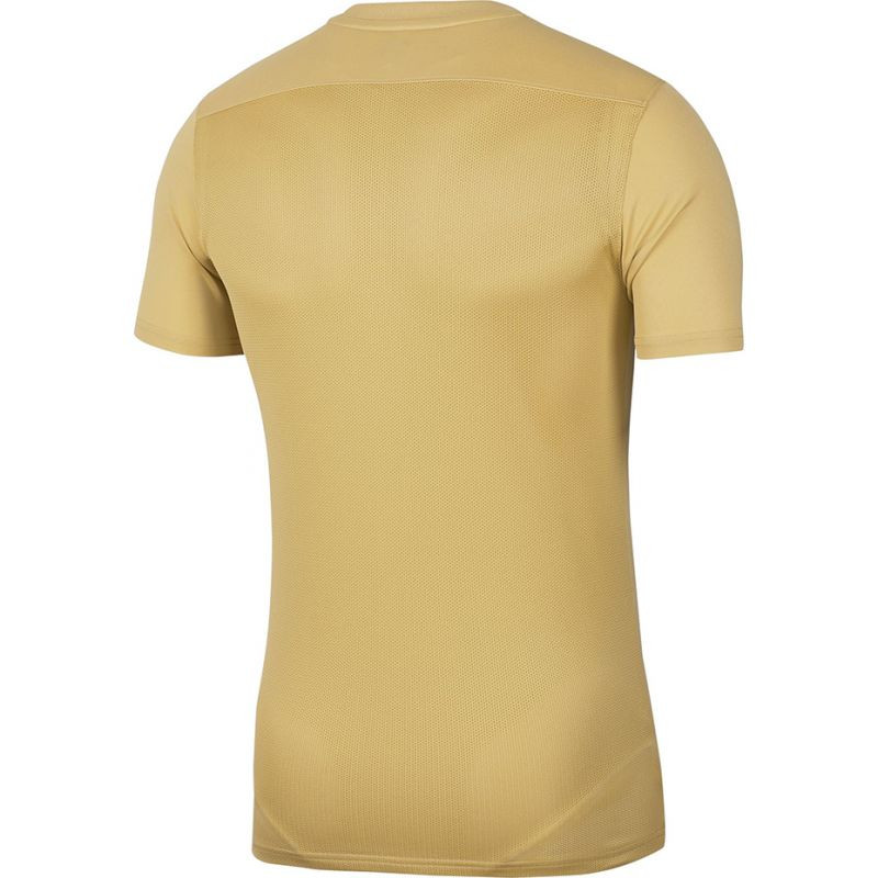 Pánské tréninkové tričko Dry Park VII JSY SS M BV6708 729 - Nike XL (obrázek 5)