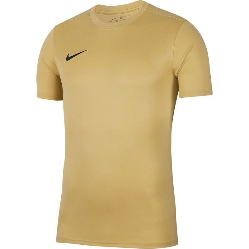 Pánské tréninkové tričko Dry Park VII JSY SS M BV6708 729 - Nike XL (obrázek 6)