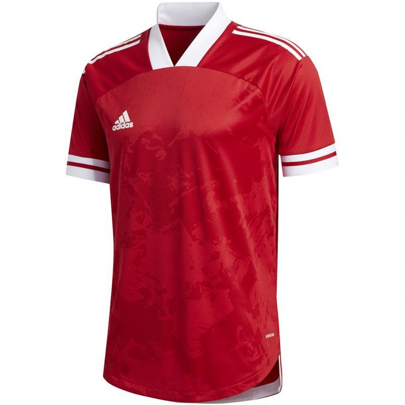 Pánské fotbalové tričko Condivo 20 Jersey M model 15983668 S - ADIDAS